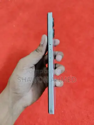 Xiaomi Redmi 12 128 GB Silver