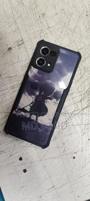 ওপ্পো এফ২১ প্রো ১২৮ জিবি ব্ল্যাক