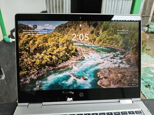 Laptop HP ProBook x360 435 G8 8GB AMD Ryzen 7 SSD 256GB