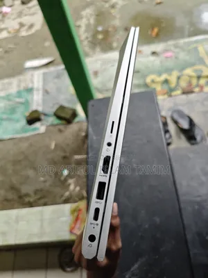 Laptop HP ProBook x360 435 G8 8GB AMD Ryzen 7 SSD 256GB
