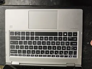 Laptop HP ProBook x360 435 G8 8GB AMD Ryzen 7 SSD 256GB