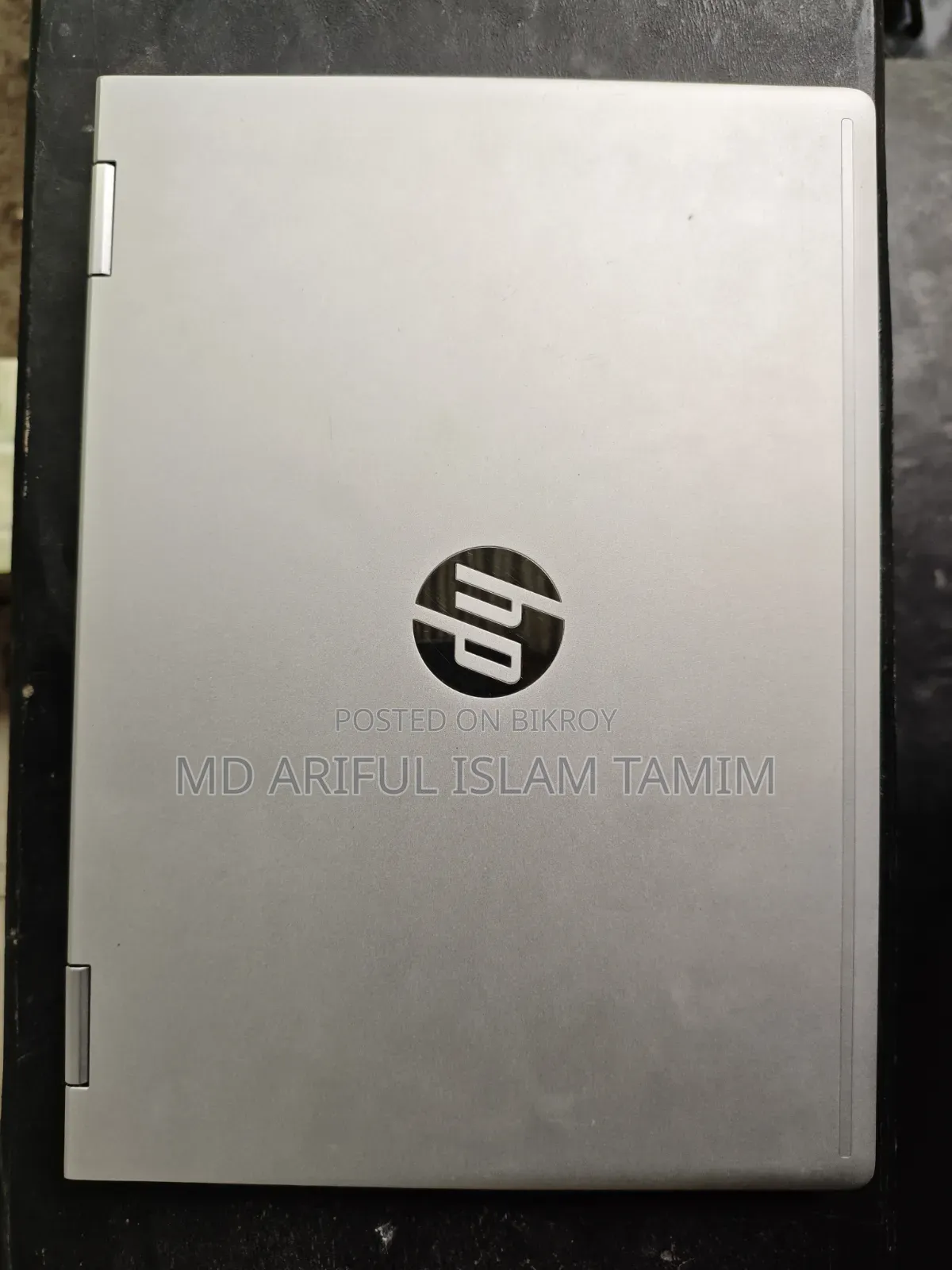 Laptop HP ProBook x360 435 G8 8GB AMD Ryzen 7 SSD 256GB