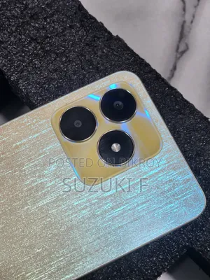 Realme C53 128 GB Gold
