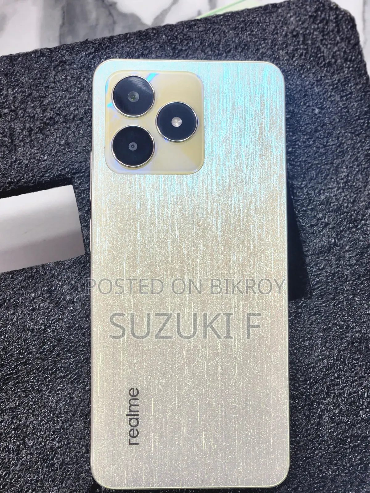 Realme C53 128 GB Gold