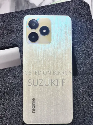 Realme C53 128 GB Gold