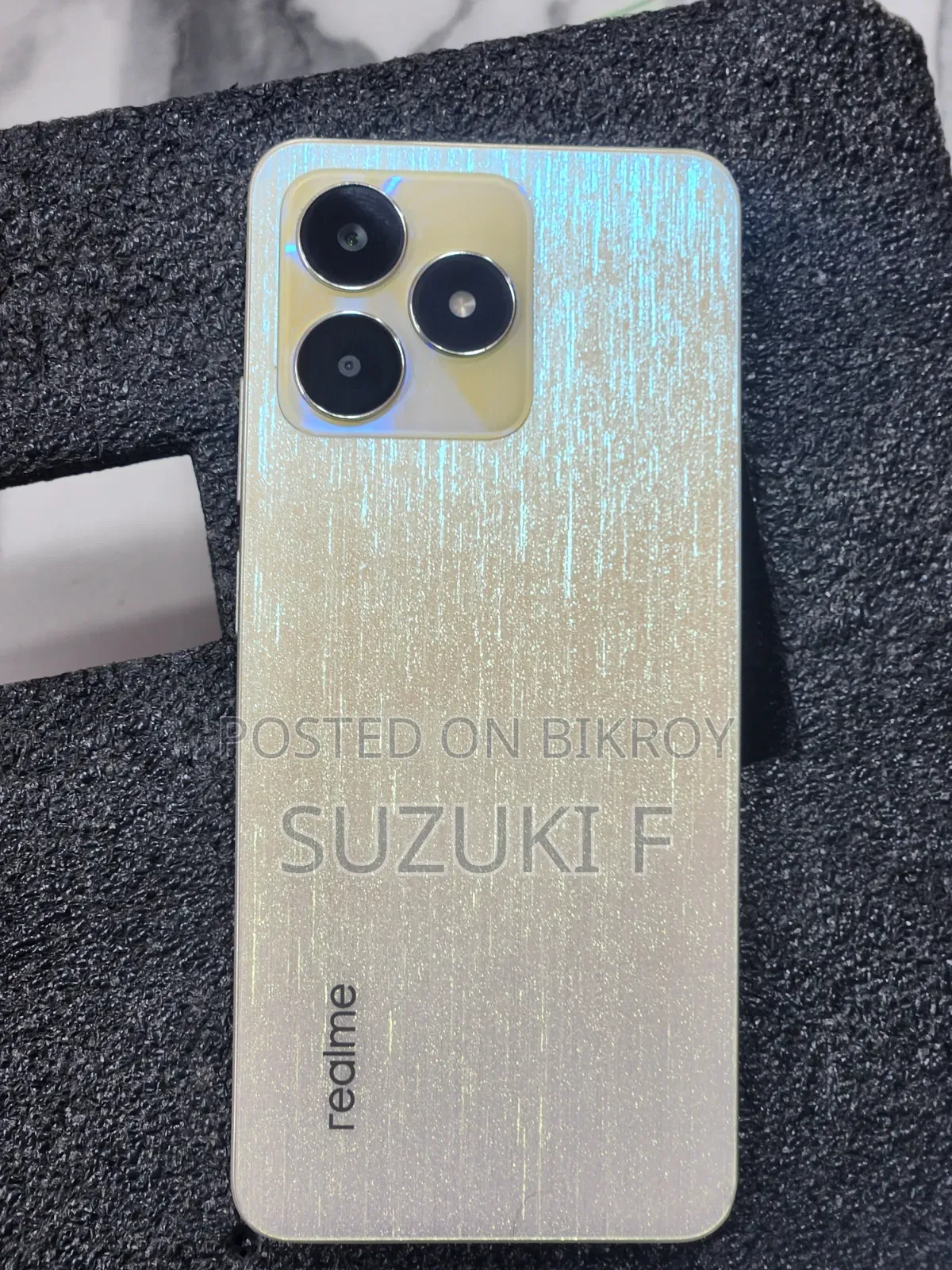 Realme C53 128 GB Gold