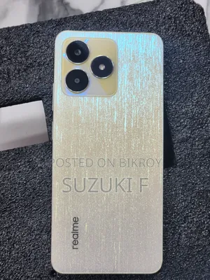 Realme C53 128 GB Gold