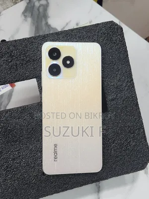 Realme C53 128 GB Gold