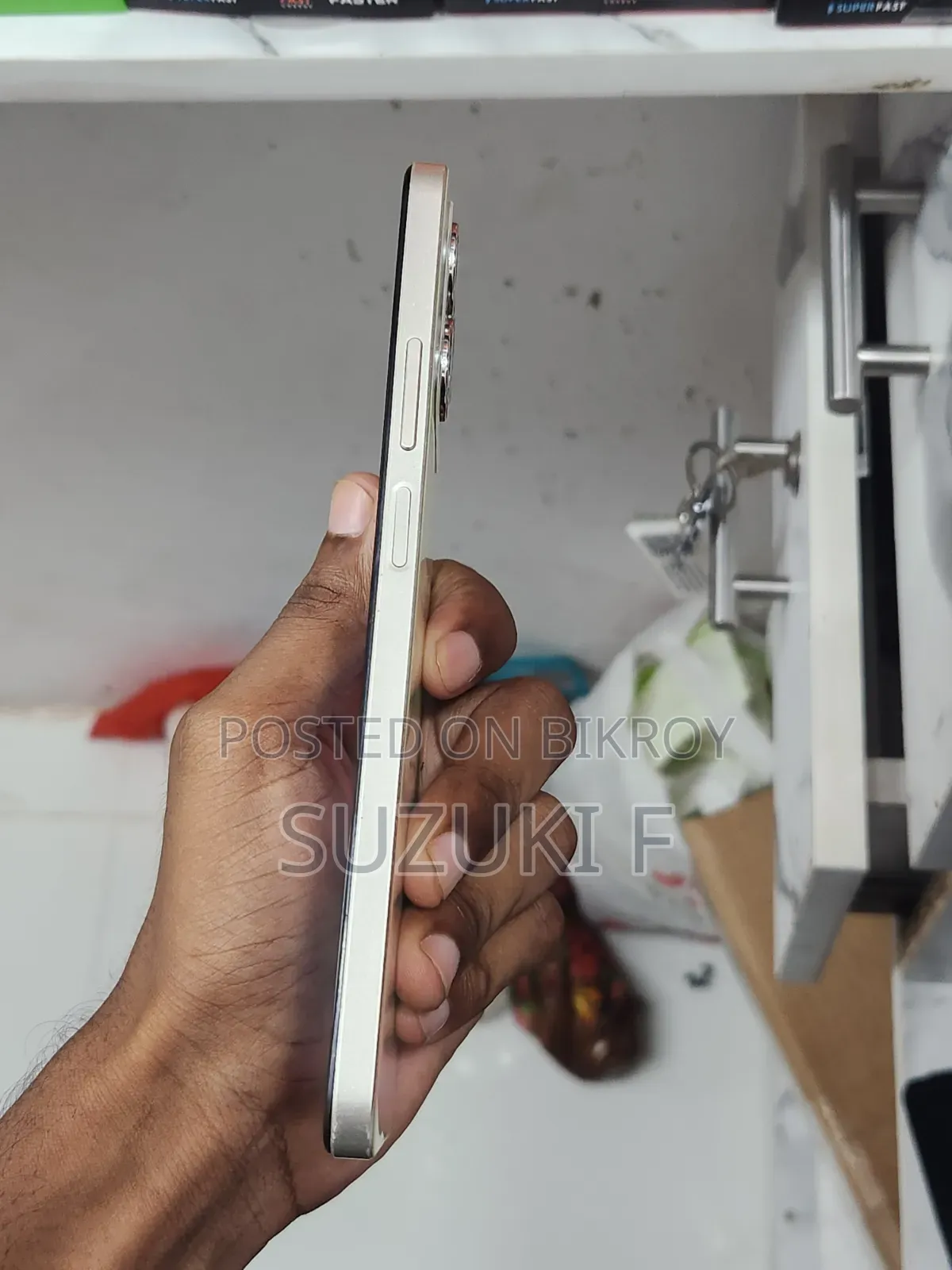 Realme C53 128 GB Gold
