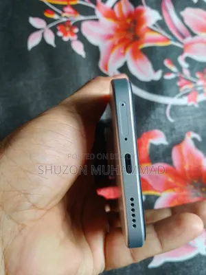 Xiaomi Redmi Note 15 Pro 256 GB White