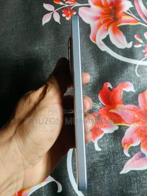 Xiaomi Redmi Note 15 Pro 256 GB White