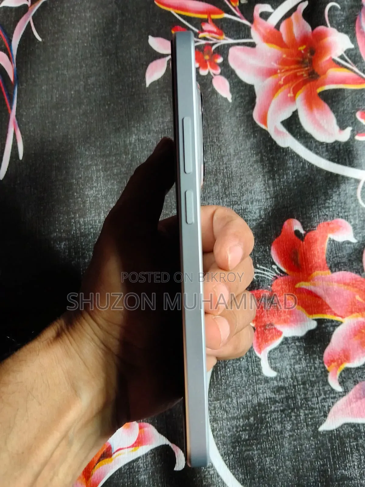 Xiaomi Redmi Note 15 Pro 256 GB White