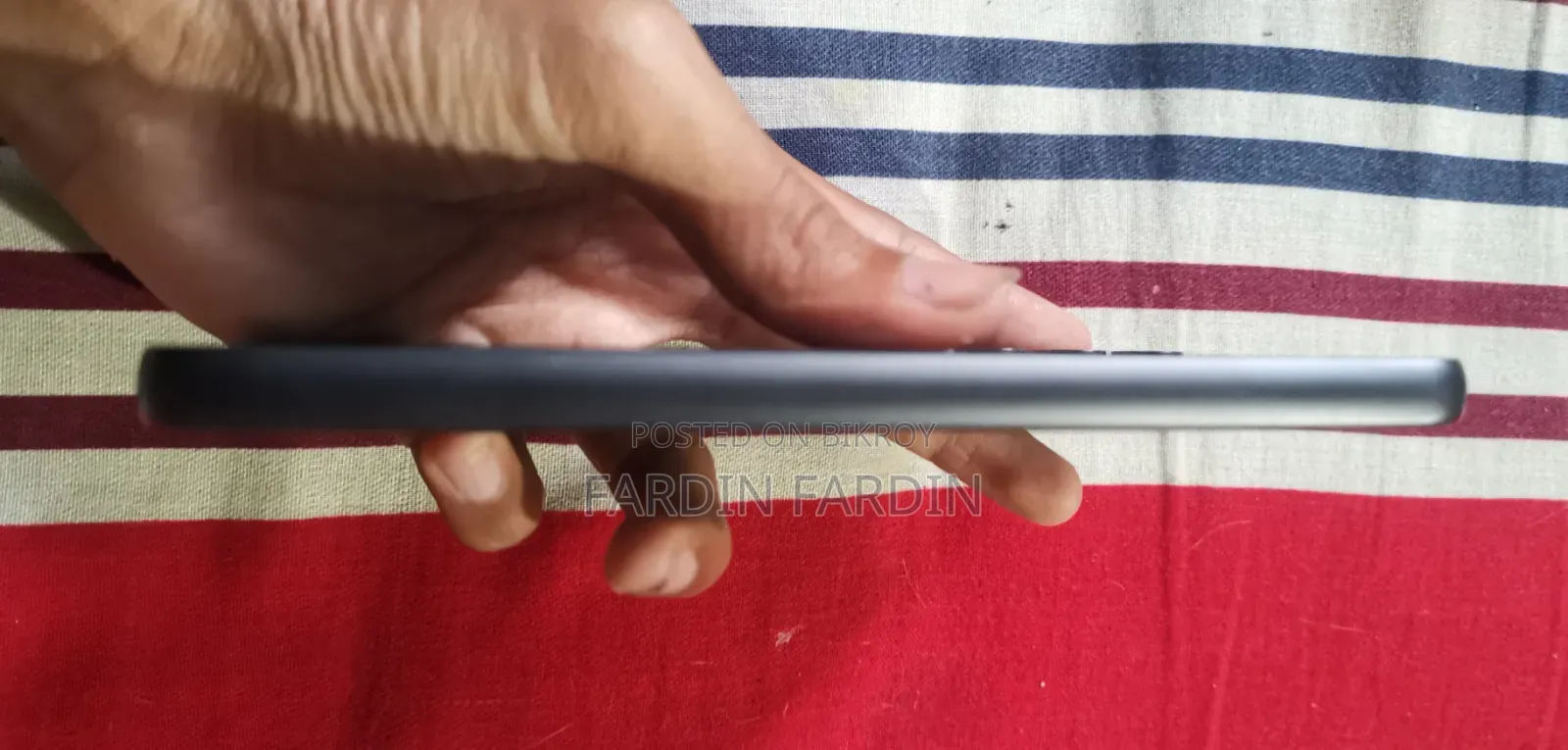 Samsung Galaxy A34 5G 128 GB Black