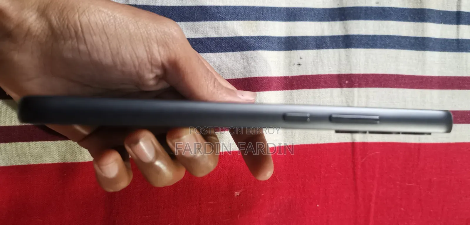 Samsung Galaxy A34 5G 128 GB Black