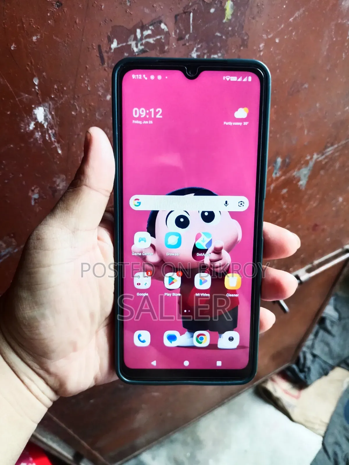 Xiaomi Redmi A3 128 GB Black