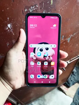 Xiaomi Redmi A3 128 GB Black