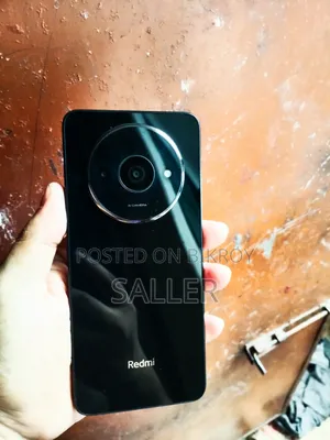 Xiaomi Redmi A3 128 GB Black