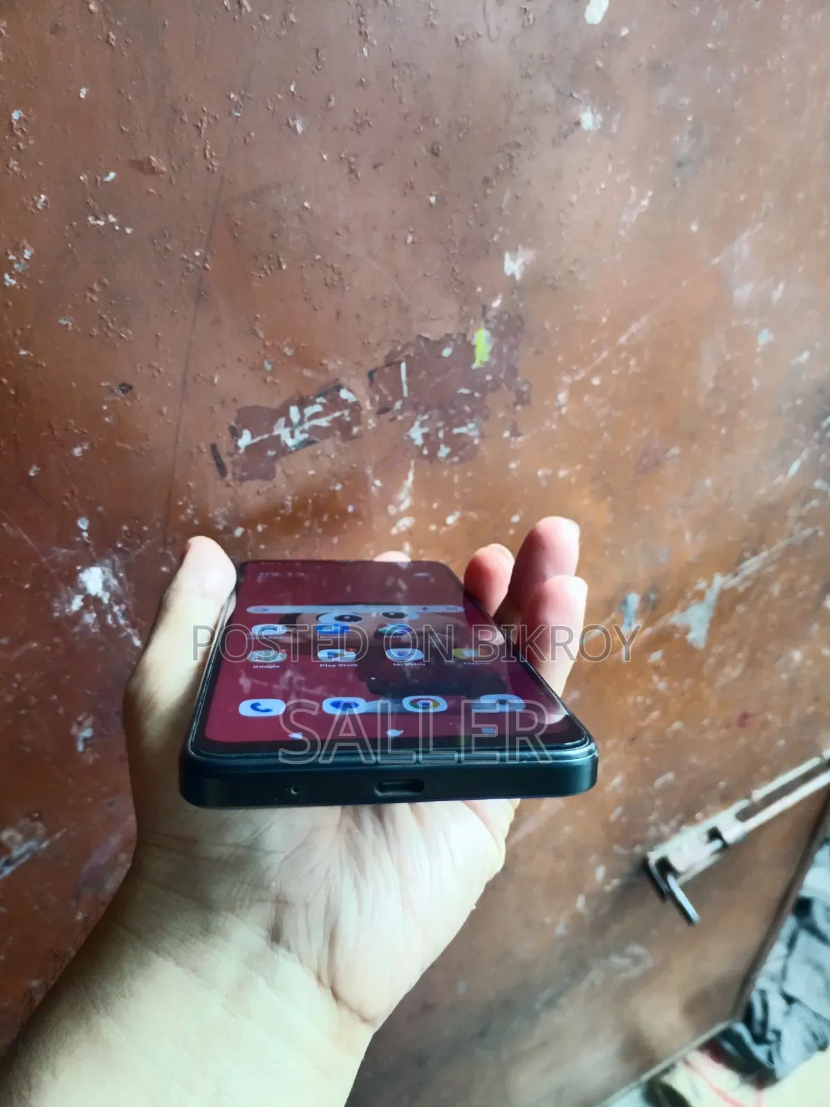 Xiaomi Redmi A3 128 GB Black