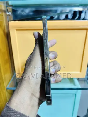Apple iPhone 13 Pro Max 128 GB Rose Gold