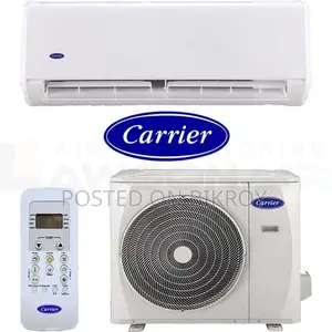 Carrier 42jg024 Wall Mounted 2 Ton Split Type Ac