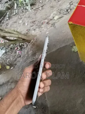 Tecno Spark 40 Pro 128 GB White
