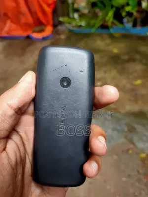 Nokia 110 Black