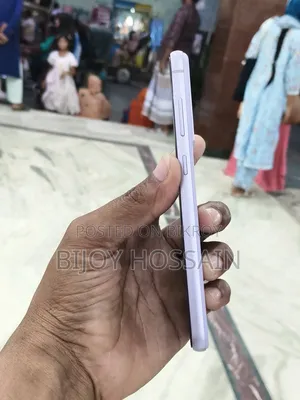Samsung Galaxy S21 FE 5G 128 GB Gray