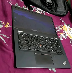 ল্যাপটপ Lenovo Thinkbook 14 16GB Intel Core i7 SSD 500GB
