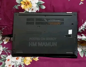 ল্যাপটপ Lenovo Thinkbook 14 16GB Intel Core i7 SSD 500GB