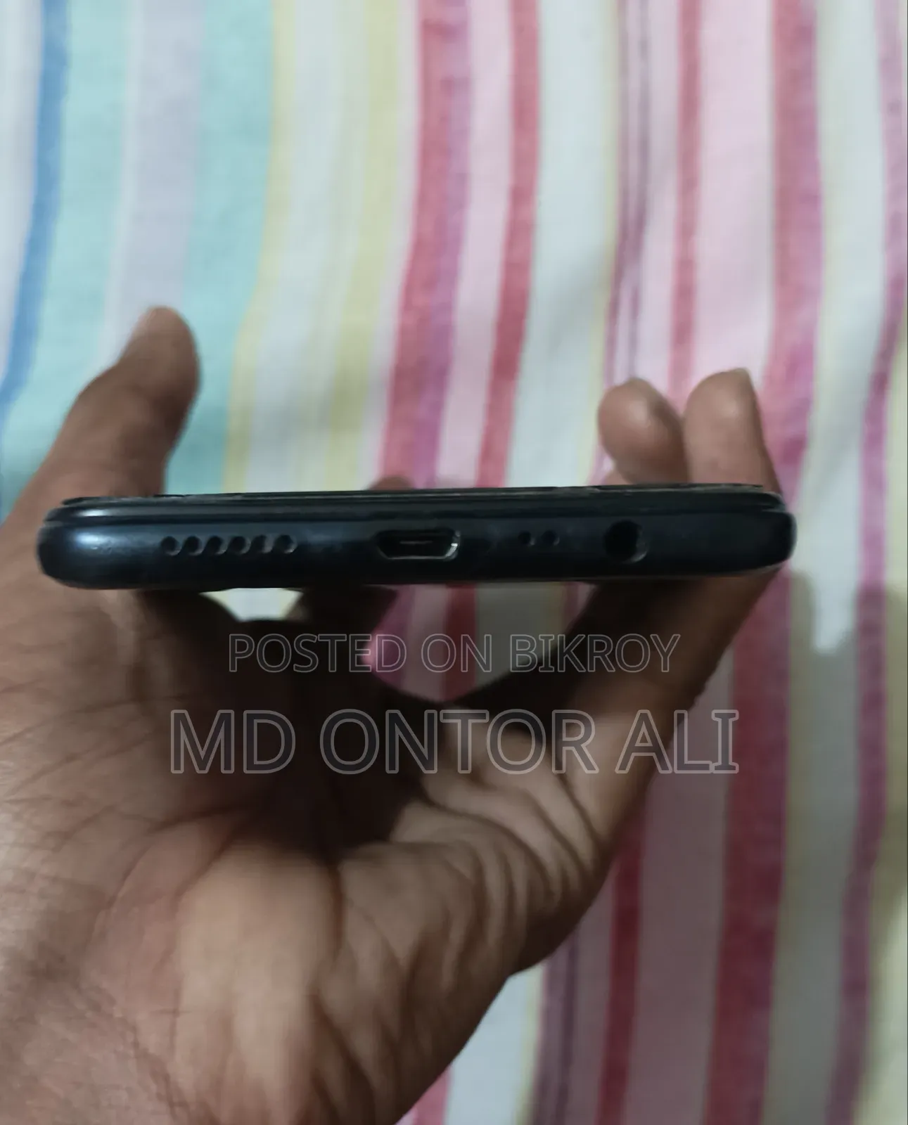 Oppo A5s (AX5s) ৩২ জিবি ব্ল্যাক