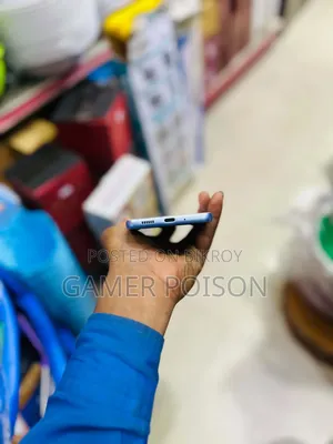 Samsung Galaxy A33 5G 256 GB White