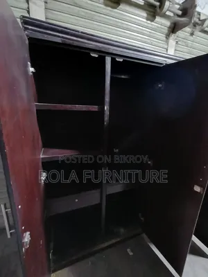 Malaysian Process Wood Almira 3 Part