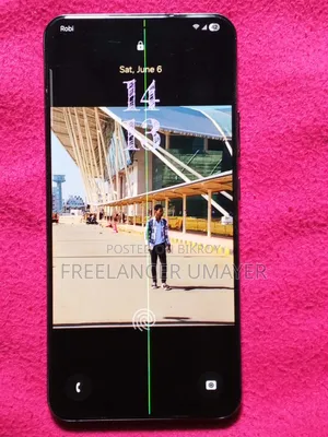 Samsung Galaxy S22+ 5G 128 GB Black