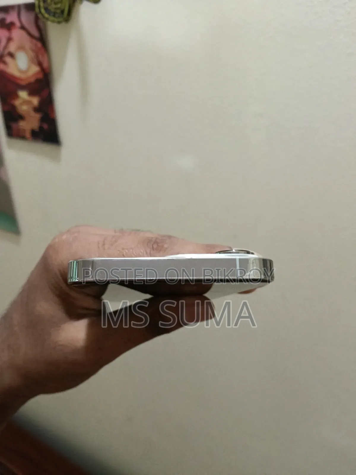 Apple iPhone 13 Pro 256 GB White