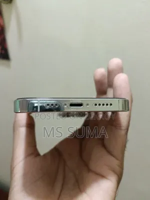 Apple iPhone 13 Pro 256 GB White