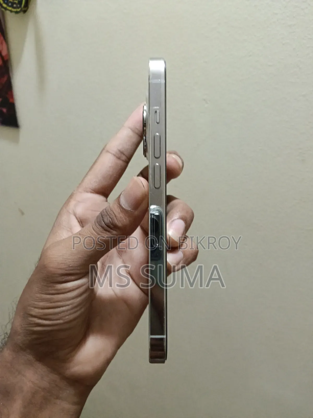 Apple iPhone 13 Pro 256 GB White
