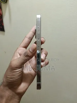Apple iPhone 13 Pro 256 GB White