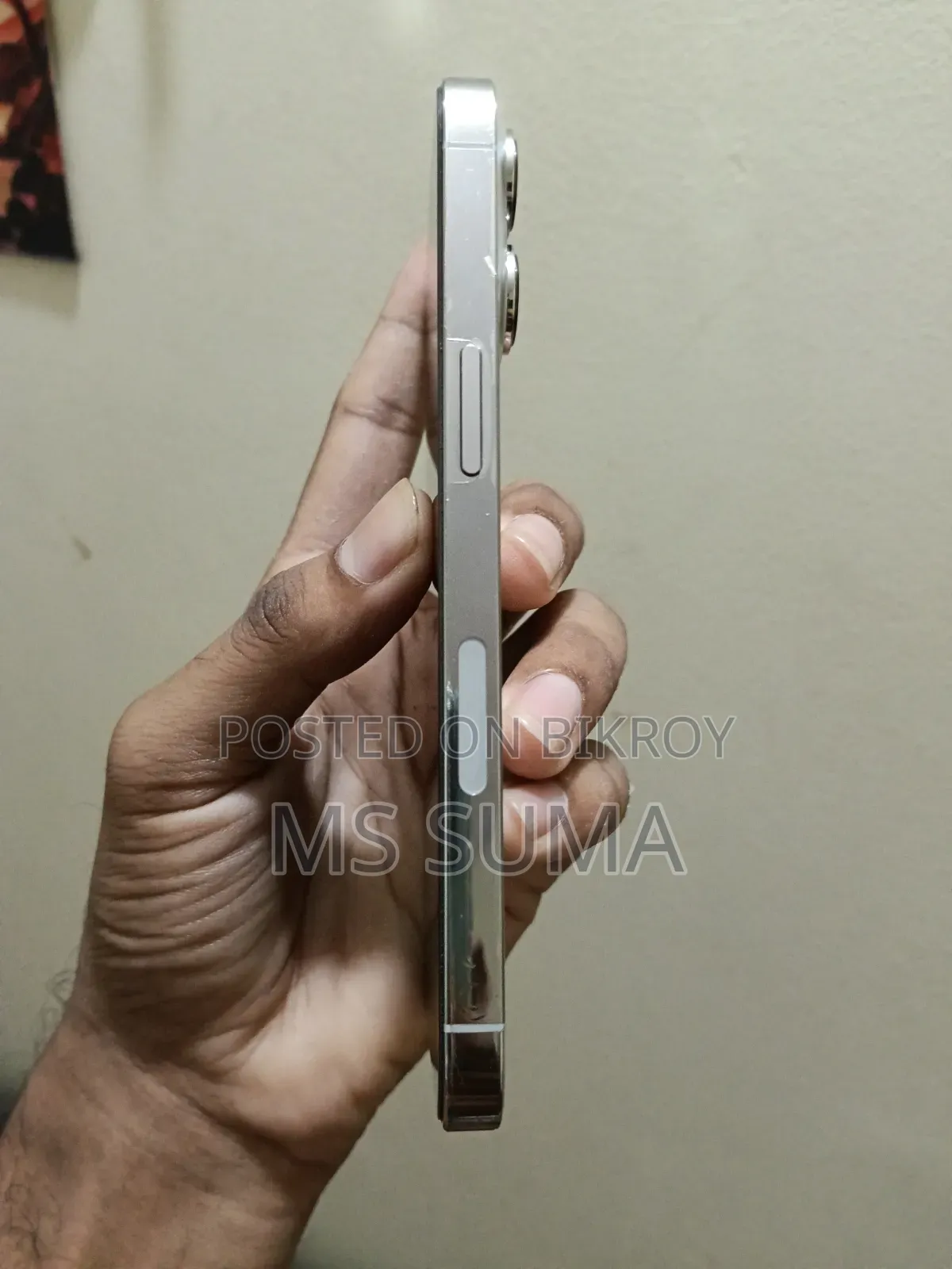 Apple iPhone 13 Pro 256 GB White