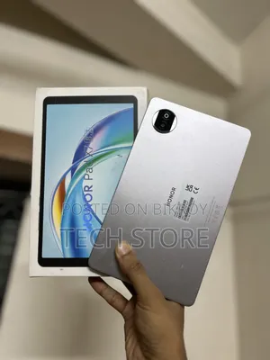 Honor Pad X7 64 GB Gray