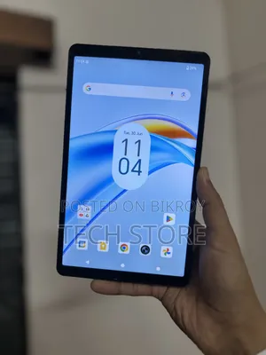 Honor Pad X7 64 GB Gray