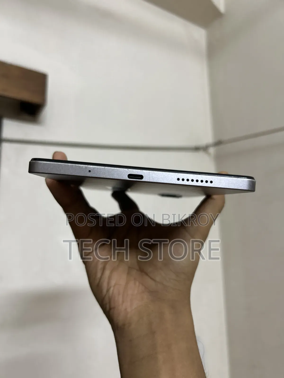 Honor Pad X7 64 GB Gray