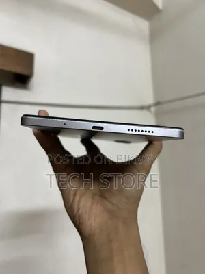 Honor Pad X7 64 GB Gray