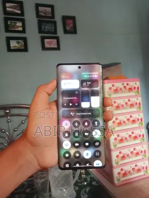 Xiaomi Civi 1S 128 GB Black