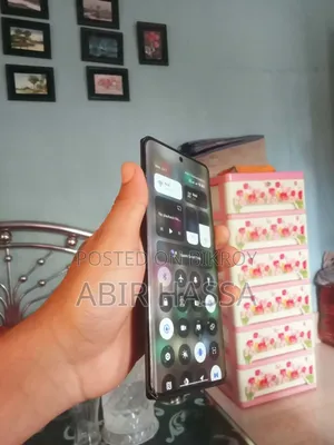 Xiaomi Civi 1S 128 GB Black