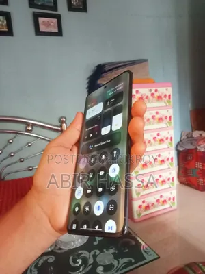 Xiaomi Civi 1S 128 GB Black