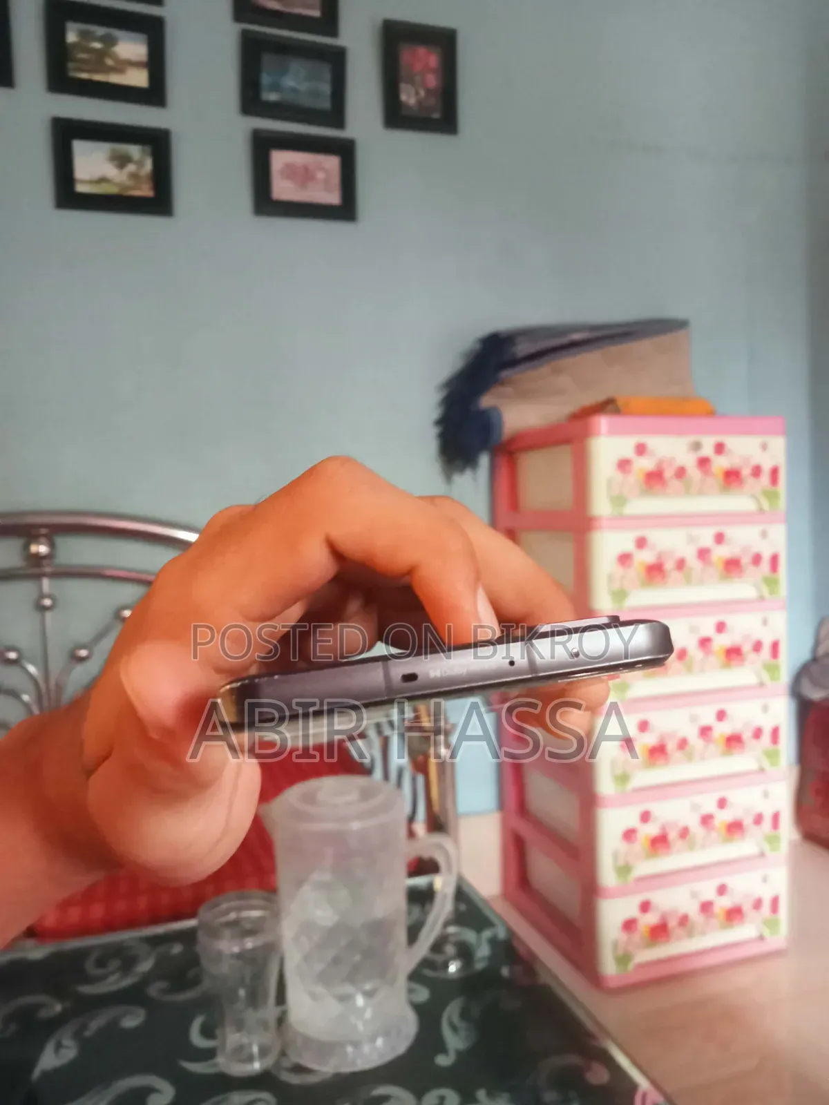 Xiaomi Civi 1S 128 GB Black