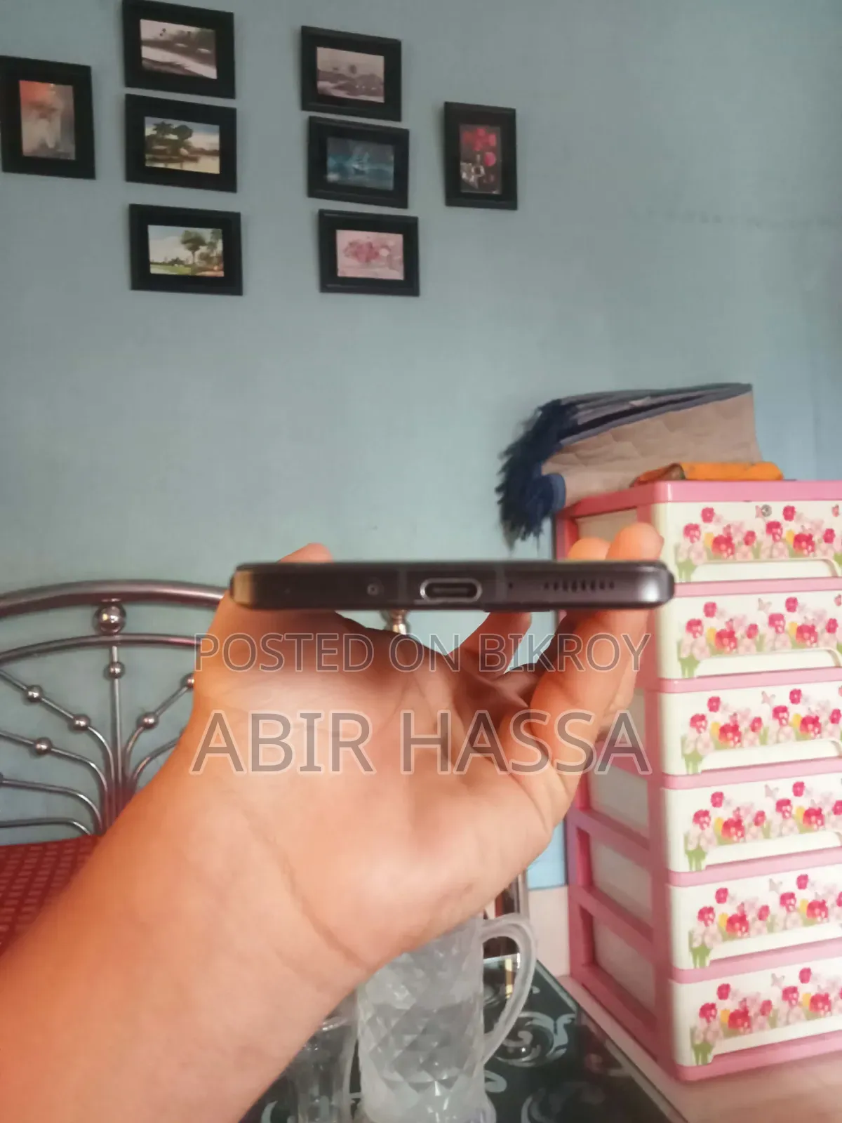 Xiaomi Civi 1S 128 GB Black