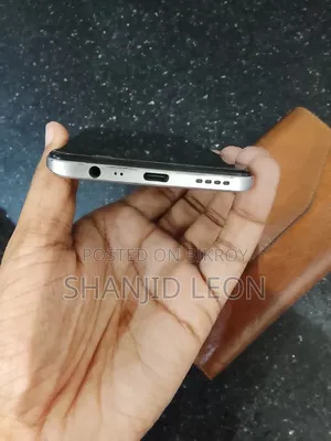 Realme 8 Pro 128 GB Silver