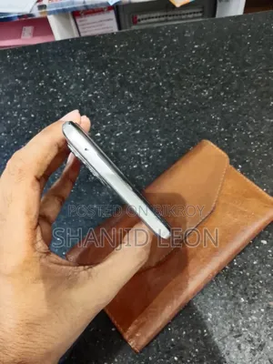 Realme 8 Pro 128 GB Silver