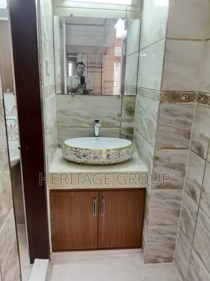 Furnished 3-bedroom Apartment in Shaheen Cottage, Mogbazar for rent